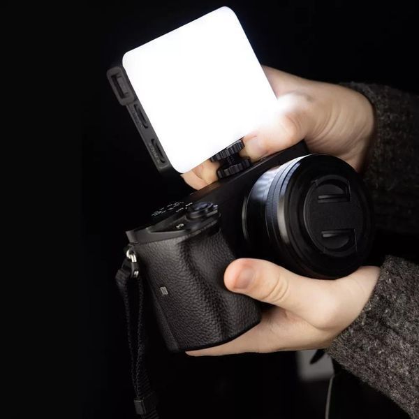 Портативне LED Відеосвітло Proove GlowBox 400059 фото