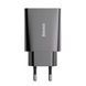 МЗП Baseus Speed Mini PD Charger 20W (1 Type-C)(Black) 5483 фото 2