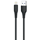Кабель Proove GridLine USB to Lightning 2.4A (1m) 1 фото