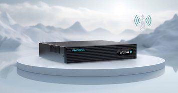 ДБЖ для роутера MARSRIVA KP7 100W 24000mAh PRO (76.8 Wh) LiFePO4 Gigabit PoE 11655 фото