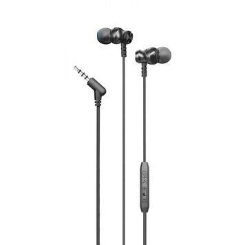 Провідні навушники Proove Scape J4 (3.5mm) 5407 фото