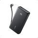 Павербанк Anker Zolo 20000mAh 22.5W з вбудованим USB-C кабелем 100070 фото 2