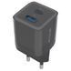 МЗП Proove Pure GaN Plus 30W (Type-C + USB) 500027 &mdash; фото товару