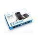Павербанк Veger W5001C Black 56000mAh 130W 100001 фото 3