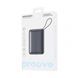 Портативна Батарея Proove Moon Rock 22.5W 20000mAh 100099 &mdash; фото товару 3