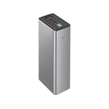 Портативна Батарея Proove Metalskin 65W 30000mAh 100100 &mdash; фото товару