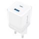 МЗП Proove Pure GaN Plus 30W (Type-C + USB) 500027 &mdash; фото товару 1