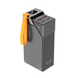 Power Bank Budi Dual PD + Dual QC3.0 30000mAh 65W 16521 фото 1