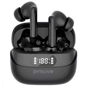 Бездротові навушники Proove Digital Pro TWS with ANC (APP) 600024 фото