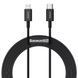 Кабель Baseus Superior Series Fast Charging Type-C to Lightning PD 20W (1m) 6059 фото
