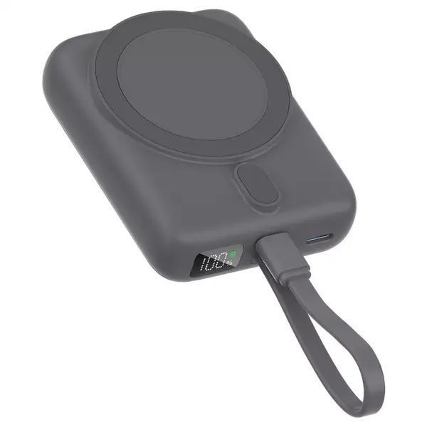 Портативна Батарея Proove Neutron 22.5W 10000mAh 100075 фото