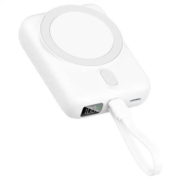 Портативна Батарея Proove Neutron 22.5W 10000mAh 100075 фото