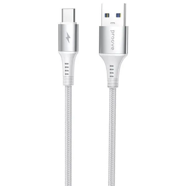 Кабель Proove WireX USB to Type-C 3A (1m) 146 &mdash; фото товару