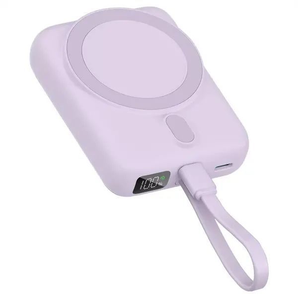Портативна Батарея Proove Neutron 22.5W 10000mAh 100075 фото