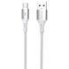 Кабель Proove WireX USB to Type-C 3A (1m) 146 &mdash; фото товару 1