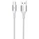 Кабель Proove WireX USB to Type-C 3A (1m) 146 &mdash; фото товару 2
