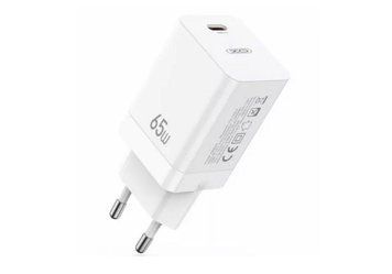 XO CE10 1USB-C PD 65W charger 15904 фото