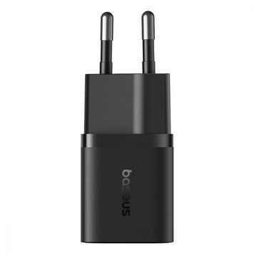 МЗП Baseus GaN5 Mini Fast Charger Type-C 25W 15060 фото