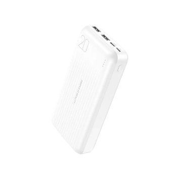 Павербанк XO PB302 20000 mAh 10W 100010 фото