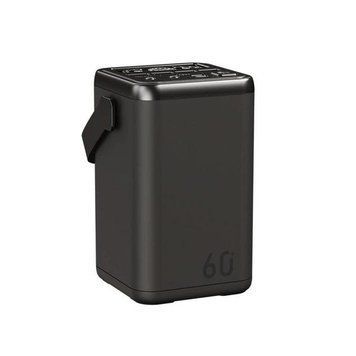 Павербанк O2 Project 60000 mAh 100Ват 15141 фото