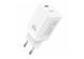 XO CE10 1USB-C PD 65W charger 500008 &mdash; фото товару