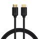 Кабель Baseus High Definition HDMI to HDMI (1m) 6065 фото 1