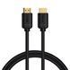 Кабель Baseus High Definition HDMI to HDMI (1m) 6065 фото 2
