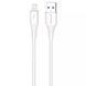 Кабель Proove GridLine USB to Lightning 2.4A (1m) 1 фото 1