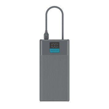 Павербанк MARSTEK P267L 20000 mAh 22.5W 100012 фото