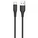 Кабель Proove GridLine USB to Type-C 3A (1m) 14925 фото 1
