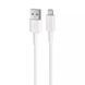 Кабель Proove Small Silicone Lightning 2.4A (1m) 3238 фото 1