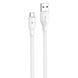 Кабель Proove Flat Out Micro USB 2.4A (1m) 6055 фото 2