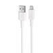 Кабель Proove Small Silicone Lightning 2.4A (1m) 3238 фото 2