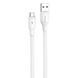 Кабель Proove Flat Out Micro USB 2.4A (1m) 6055 фото 1