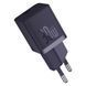 МЗП Baseus GaN5 Mini Fast Charger Type-C 30W 15064 фото 2