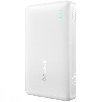 Портативна Батарея Baseus EnerFill 22.5W 10000mAh 100040 &mdash; фото товару