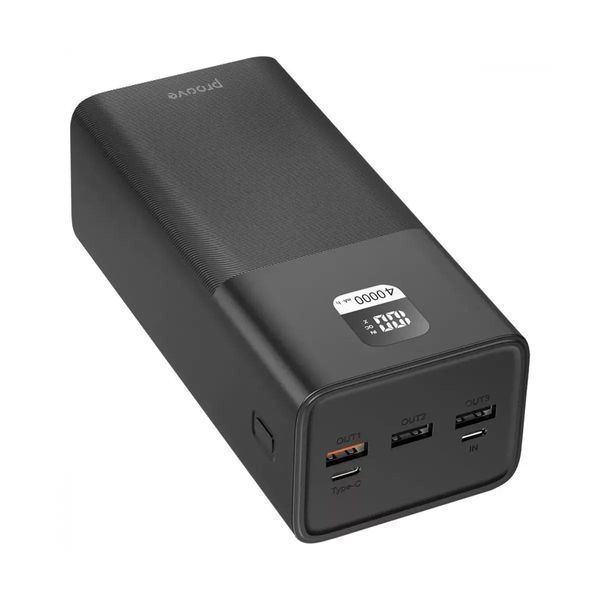 Портативна Батарея Proove Giant Lite 22.5W 40000mAh 100101 &mdash; фото товару