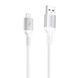 Кабель Proove ReGen Silicone USB to Lightning 2.4A (1m) 110 &mdash; фото товару 2