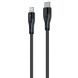 Кабель Proove Soft Silicone Type-C to Lightning 27W (2m) 14946 фото 2