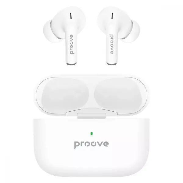 Бездротові навушники Proove Mainstream Pro TWS (APP) 600020 фото