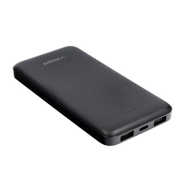 Павербанк VEGER W1065 10000 mAh 10W 100016 фото