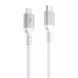 Кабель Proove ReGen Silicone Type-C to Lightning 27W (2m) 14931 фото 1