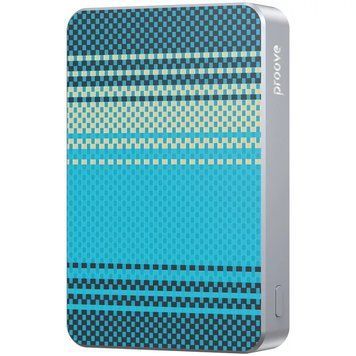 Портативна Батарея Proove Carbon Slim 22.5W 10000mAh 100064 &mdash; фото товару