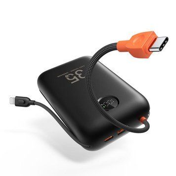 Павербанк VEGER W3018 30000 mAh 35W 100017 фото