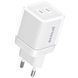 МЗП Proove Pure GaN Max 67W (Type-C + Type-C) 500035 &mdash; фото товару 2