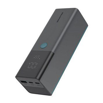 Павербанк Marstek 25000 mAh Grey 100W 16533 фото