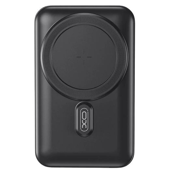 Павербанк MagSafe з підставкою та кабелями XO PR288 10000 mAh 15W 100018 &mdash; фото товару