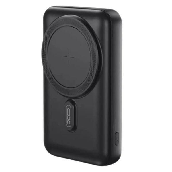 Павербанк MagSafe з підставкою та кабелями XO PR288 10000 mAh 15W 100018 &mdash; фото товару