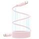 Кабель Baseus PicoGo Magnetic Liquid Silicone Type-C to Type-C 240W (1m) 15004 фото 2
