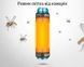 Багатофункціональний ліхтар-павербанк T30 7800 mAh (28см) 400021 фото 9